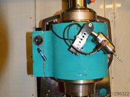 SCHNEEBERGER DMR GEMINI