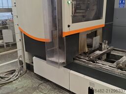 ELUMATEC SBZ 140 ELUCAM