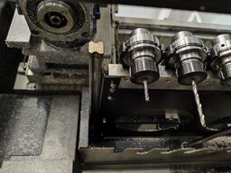 ELUMATEC SBZ 140 ELUCAM