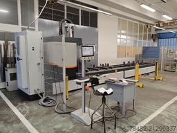 ELUMATEC SBZ 140 ELUCAM