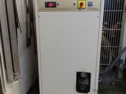 ELUMATEC SBZ 140 ELUCAM