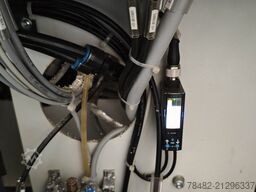 ELUMATEC SBZ 140 ELUCAM