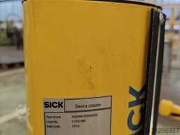 ELUMATEC SBZ 140 ELUCAM