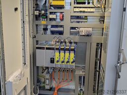 ELUMATEC SBZ 140 ELUCAM