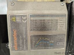 ELUMATEC SBZ 140 ELUCAM