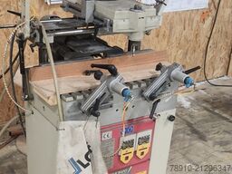 PERTICI Divers machines