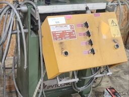 PERTICI Divers machines