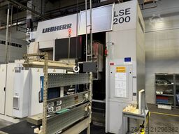 LIEBHERR LSE 200
