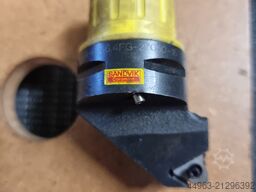 Sandvik Coromant VDI40-Capto-C4 Werkzeugaufnahmen