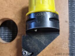 Sandvik Coromant VDI40-Capto-C4 Werkzeugaufnahmen