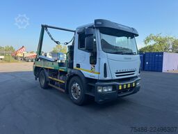 IVECO EUROCARGO 120 E 18K