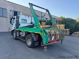 IVECO EUROCARGO 120 E 18K