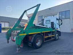 IVECO EUROCARGO 120 E 18K