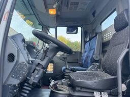 IVECO EUROCARGO 120 E 18K