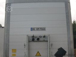 Schmitz Cargobull SCS 24/L-13.62 EB Liftachse