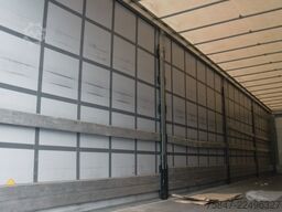 Schmitz Cargobull SCS 24/L-13.62 EB Liftachse