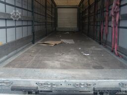 Schmitz Cargobull SCS 24/L-13.62 EB Liftachse
