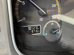 Mercedes-Benz ACTROS 1943 / Euro 6 / NL Truck