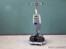 Kärcher K-Mop 46 Bp Pack 36/75