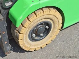 Cesab B 215