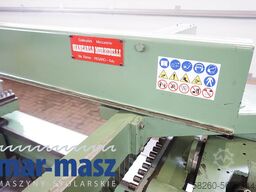 Giancarlo Morbidelli 80 3 głowice