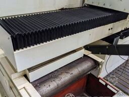 BLOHM Planomat HB 412 CNC