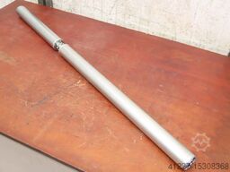 unbekannt Ø 60 x 1270 mm