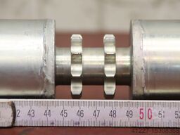 unbekannt Ø 60 x 1270 mm