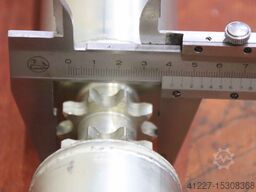 unbekannt Ø 60 x 1270 mm