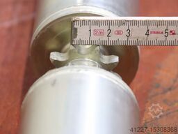 unbekannt Ø 60 x 1270 mm
