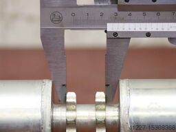 unbekannt Ø 60 x 1270 mm