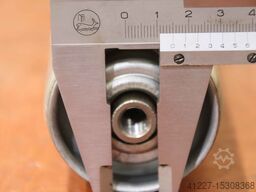 unbekannt Ø 60 x 1270 mm