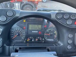IVECO TRACKER AD260T50 6x4 3-Achs Kipper Schalter, Bla