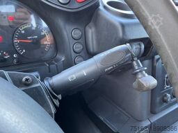 IVECO TRACKER AD260T50 6x4 3-Achs Kipper Schalter, Bla