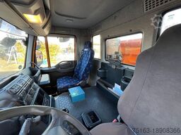 IVECO TRACKER AD260T50 6x4 3-Achs Kipper Schalter, Bla