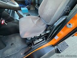 IVECO TRACKER AD260T50 6x4 3-Achs Kipper Schalter, Bla