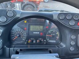 IVECO TRACKER AD260T50 6x4 3-Achs Kipper Schalter, Bla