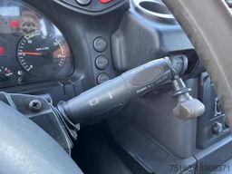 IVECO TRACKER AD260T50 6x4 3-Achs Kipper Schalter, Bla