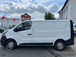 OPEL Vivaro B Kasten*Klima*Tempomat*Pdc*Standheizung*