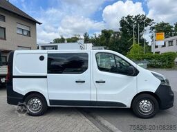 OPEL Vivaro B Kasten*Klima*Tempomat*Pdc*Standheizung*