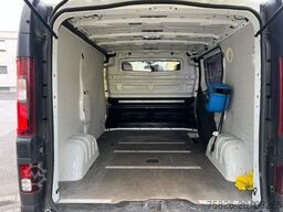 OPEL Vivaro Klima Tempomat Standheizung Motorschaden!