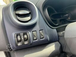 OPEL Vivaro Klima Tempomat Standheizung Motorschaden!