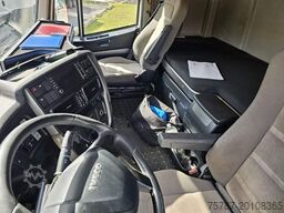 IVECO 480 Stralis, Retrader, 2 Kreis-Hydraulik