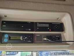 IVECO 480 Stralis, Retrader, 2 Kreis-Hydraulik