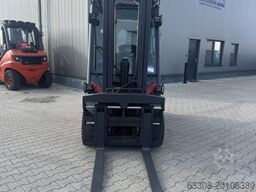 Linde H20D-02/600