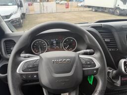 IVECO Daily 70C18A8/P,Hi-Matic,Klima,Luftfed.,LBW.1000
