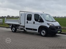 FIAT DUCATO 2.2  Kipper Euro6