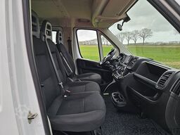 FIAT DUCATO 2.2 Kipper Euro6