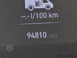 FIAT DUCATO 2.2 Kipper Euro6