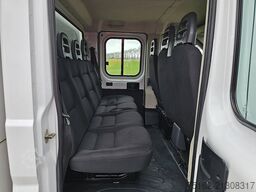 FIAT DUCATO 2.2 Kipper Euro6